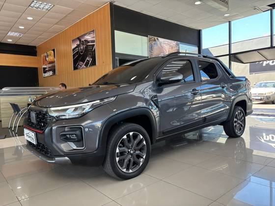 FIAT STRADA 1.0 TURBO 200 FLEX ULTRA CD CVT